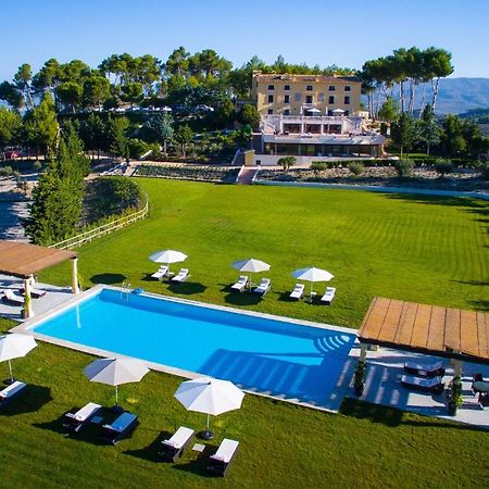Hotel La Escondida - Singular'S Hotels Penaguila Exteriör bild