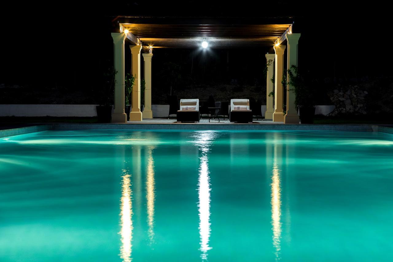 Hotel La Escondida - Singular'S Hotels Penaguila Exteriör bild