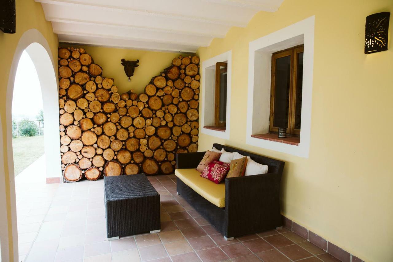 Hotel La Escondida - Singular'S Hotels Penaguila Exteriör bild